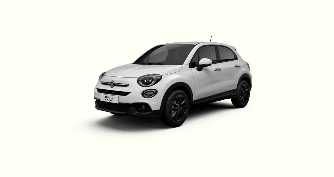 FIAT 500X CONNECT 1.0 120HP