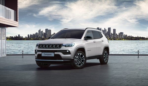 JEEP COMPASS 1.6 DSL LIMITED
